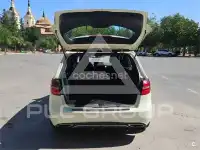 2016 Mercedes Benz B-Class