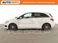 2016 Mercedes Benz B-Class
