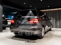2016 Mercedes Benz B-Class
