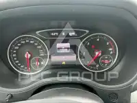 2016 Mercedes Benz B-Class
