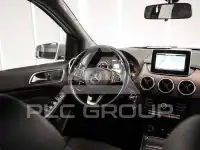 2016 Mercedes Benz B-Class