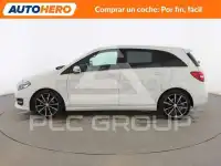 2016 Mercedes Benz B-Class