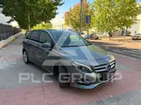 2016 Mercedes Benz B-Class