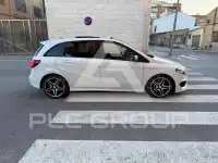 2016 Mercedes Benz B-Class