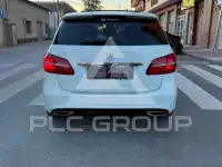 2016 Mercedes Benz B-Class