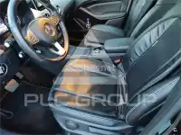2016 Mercedes Benz B-Class