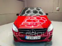 2016 Mercedes Benz B-Class
