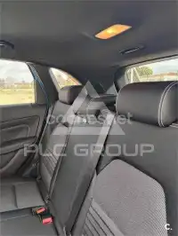 2016 Mercedes Benz B-Class