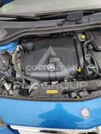 2016 Mercedes Benz B-Class