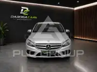 2016 Mercedes Benz B-Class