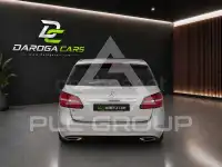 2016 Mercedes Benz B-Class