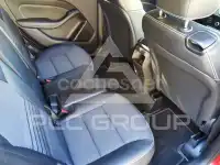 2016 Mercedes Benz B-Class