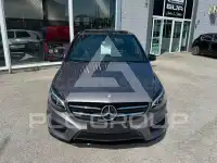 2016 Mercedes Benz B-Class
