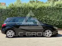 2016 Mercedes Benz B-Class