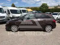 2016 Mercedes Benz B-Class