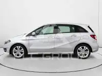2016 Mercedes Benz B-Class