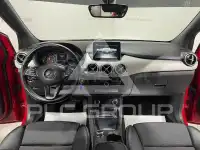 2016 Mercedes Benz B-Class