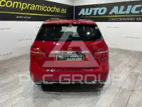 2016 Mercedes Benz B-Class