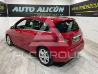 2016 Mercedes Benz B-Class