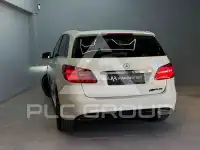 2016 Mercedes Benz B-Class
