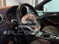 2016 Mercedes Benz B-Class