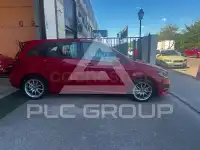 2016 Mercedes Benz B-Class