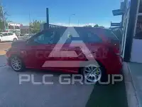2016 Mercedes Benz B-Class