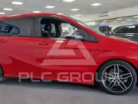 2016 Mercedes Benz B-Class