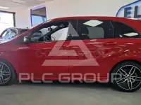 2016 Mercedes Benz B-Class