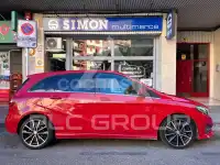 2016 Mercedes Benz B-Class