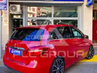 2016 Mercedes Benz B-Class
