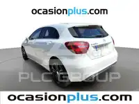 2016 Mercedes Benz A