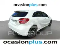 2016 Mercedes Benz A