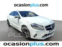 2016 Mercedes Benz A