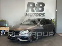 2016 Mercedes Benz A
