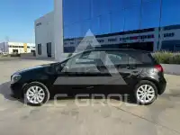 2016 Mercedes Benz A