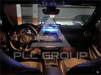 2016 Mercedes Benz A
