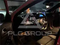 2016 Mercedes Benz A