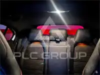 2016 Mercedes Benz A