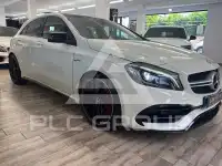 2016 Mercedes Benz A