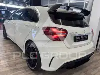 2016 Mercedes Benz A