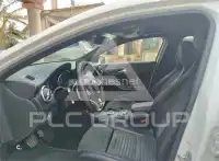 2016 Mercedes Benz A