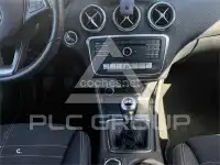 2016 Mercedes Benz A