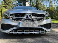 2016 Mercedes Benz A