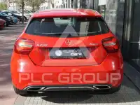 2016 Mercedes Benz A