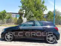 2016 Mercedes Benz A