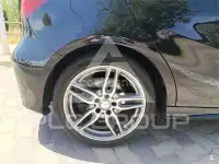 2016 Mercedes Benz A