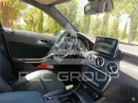 2016 Mercedes Benz A