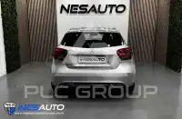 2016 Mercedes Benz A