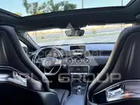 2016 Mercedes Benz A